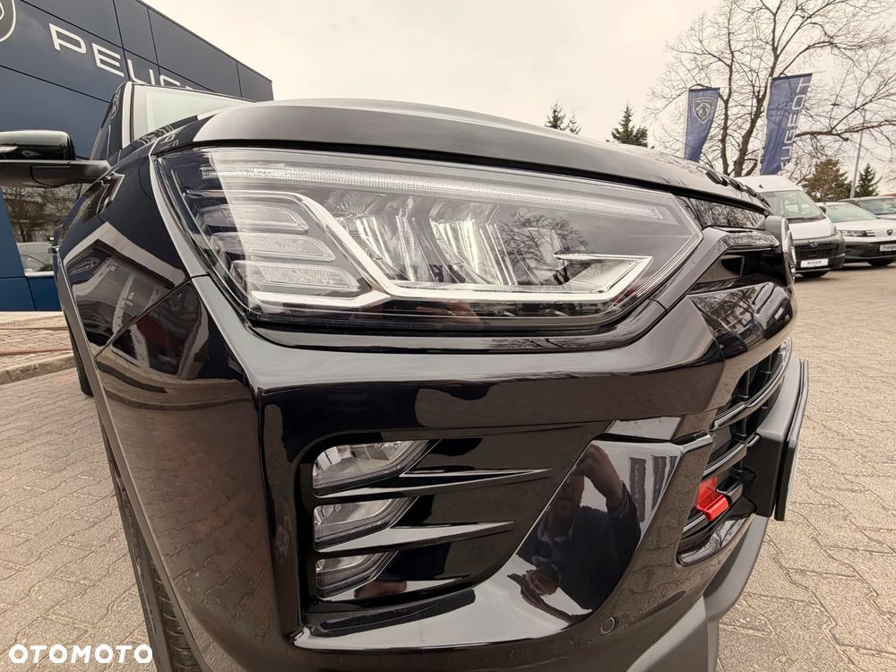 SsangYong/KGM Korando 1.5 T-GDI Adventure 2WD - 24