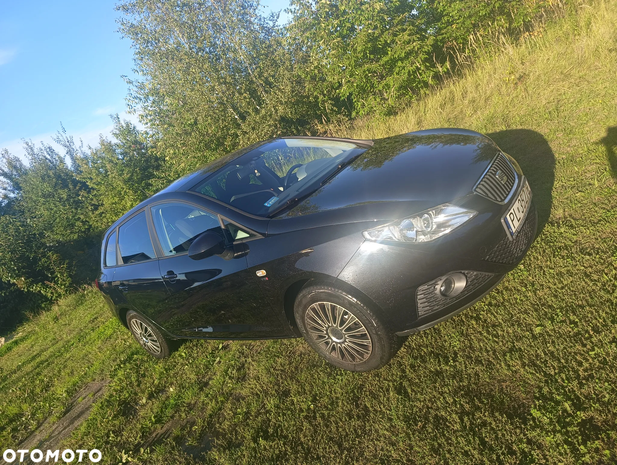 Seat Ibiza 1.2 TSI Style DSG - 3