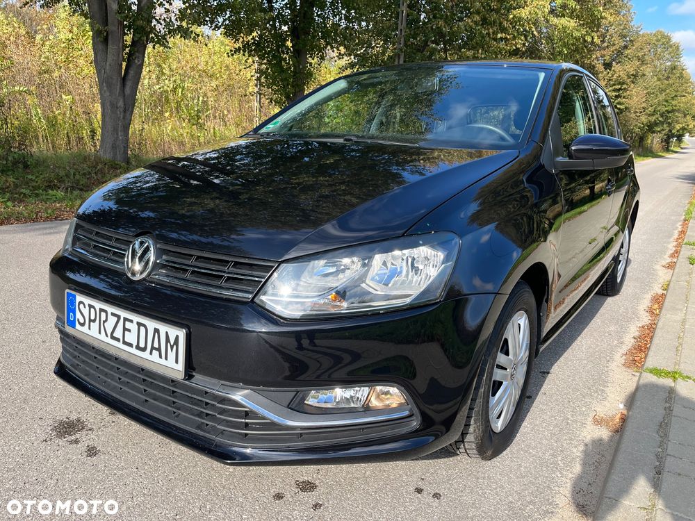 Volkswagen Polo - 2