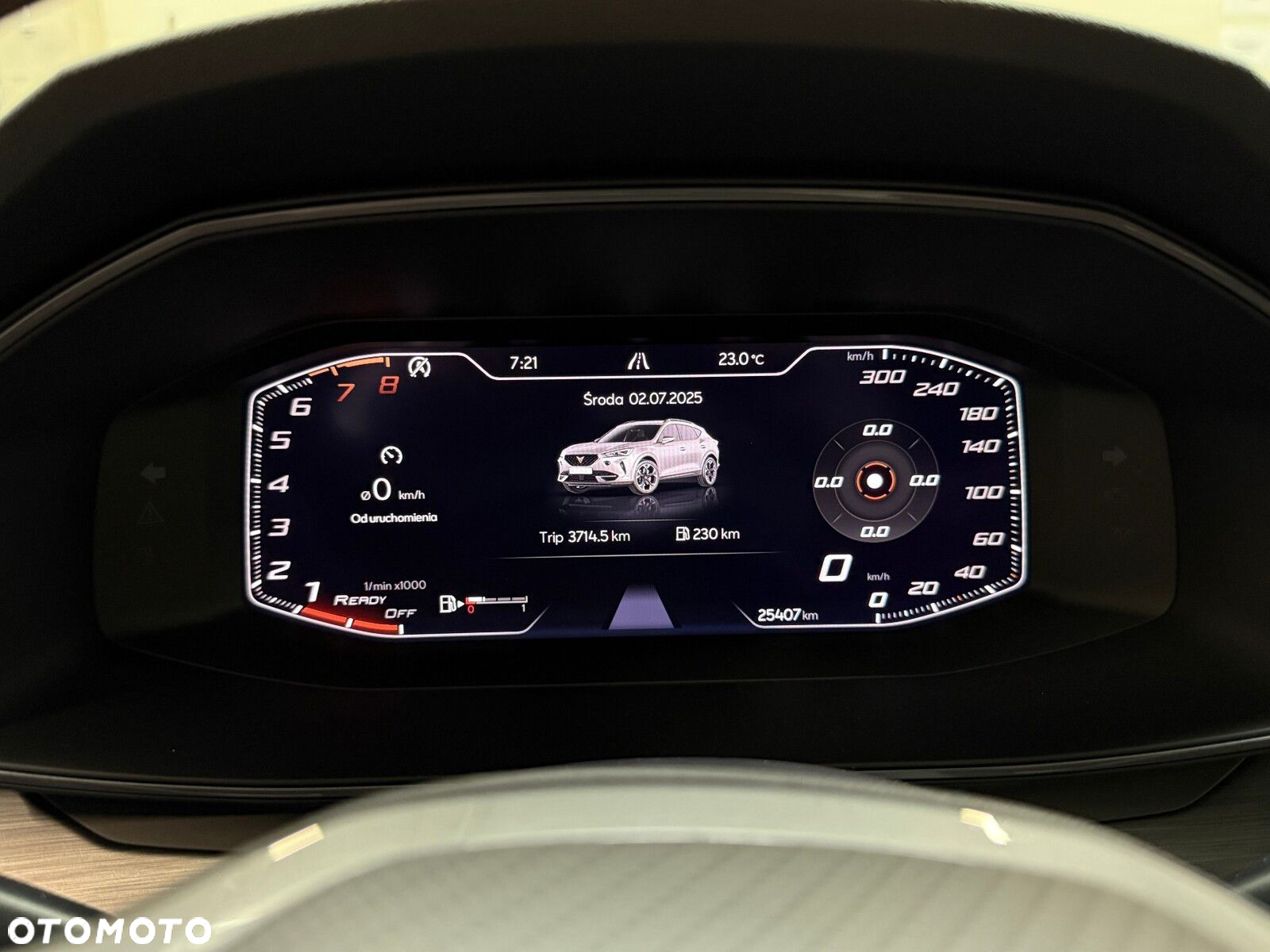 Cupra Formentor 1.5 TSI - 26