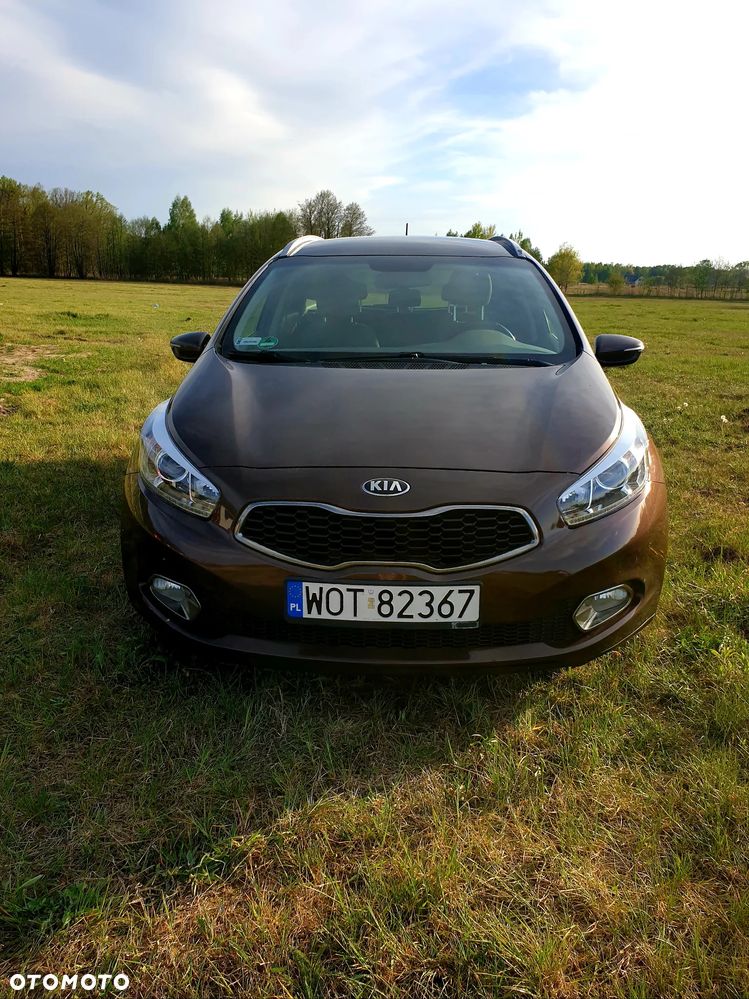 Kia Ceed 1.6 GDI S - 4