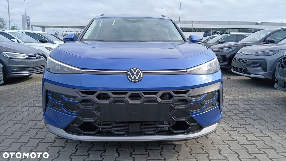 Volkswagen T-Roc 1.5 eTSI Life DSG - 3