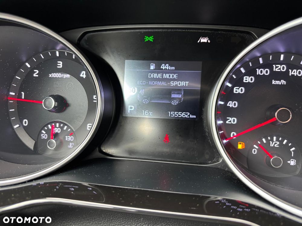 Kia Ceed 1.6 CRDi (48V Mild-Hybrid) DCT7 Platinum - 30