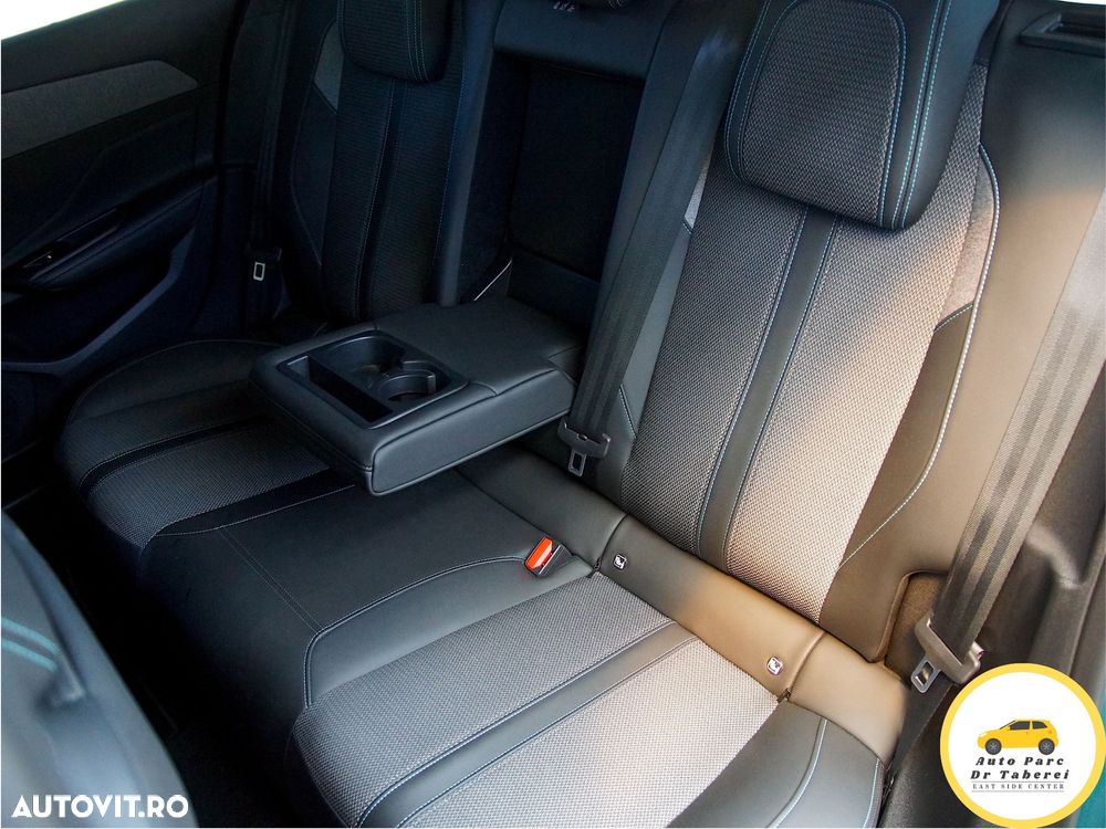 Peugeot 308 PureTech 130 GPF EAT8 Stop & Start Allure Business-Paket - 21
