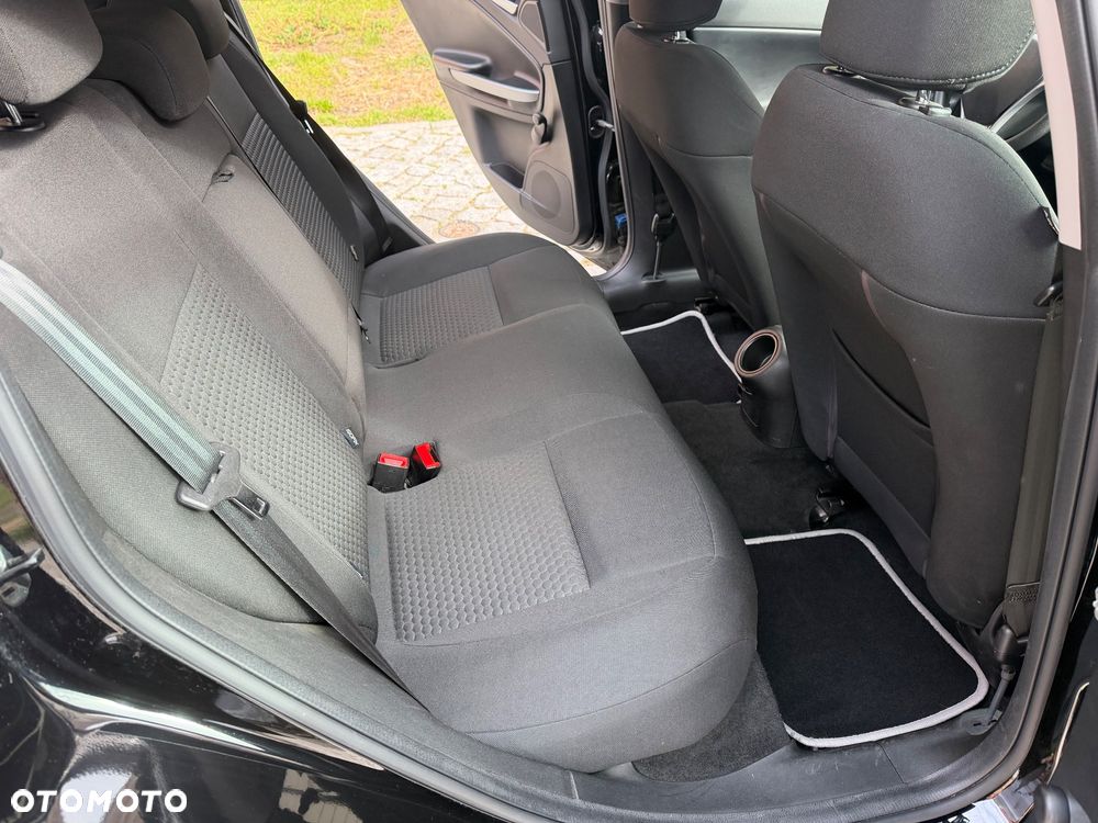 Alfa Romeo Giulietta 1.4 TB 16V Turismo - 13