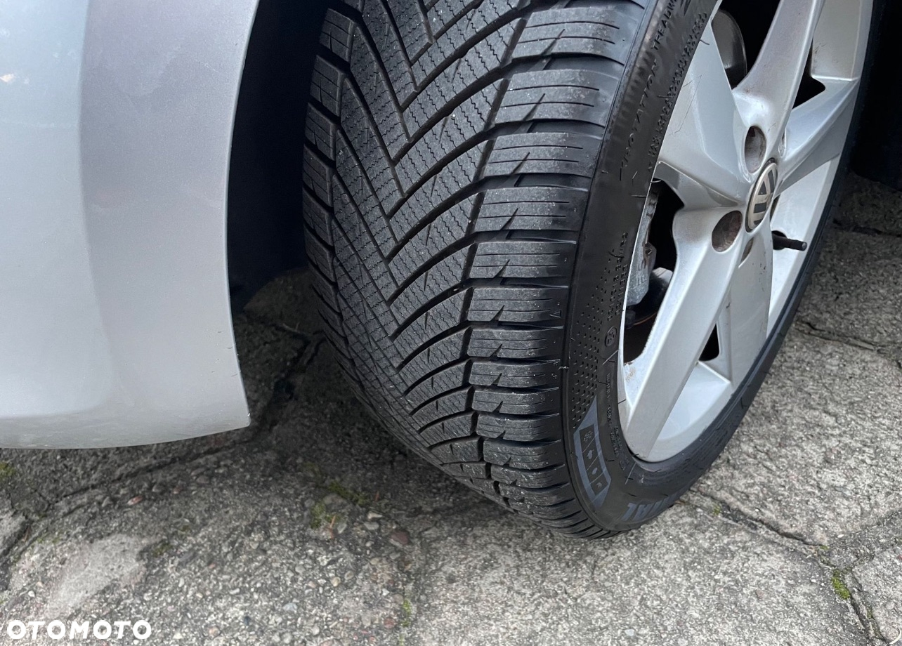 Volkswagen Polo 1.2 TDI DPF Comfortline - 6