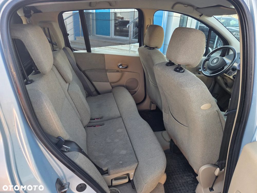 Renault Modus - 15