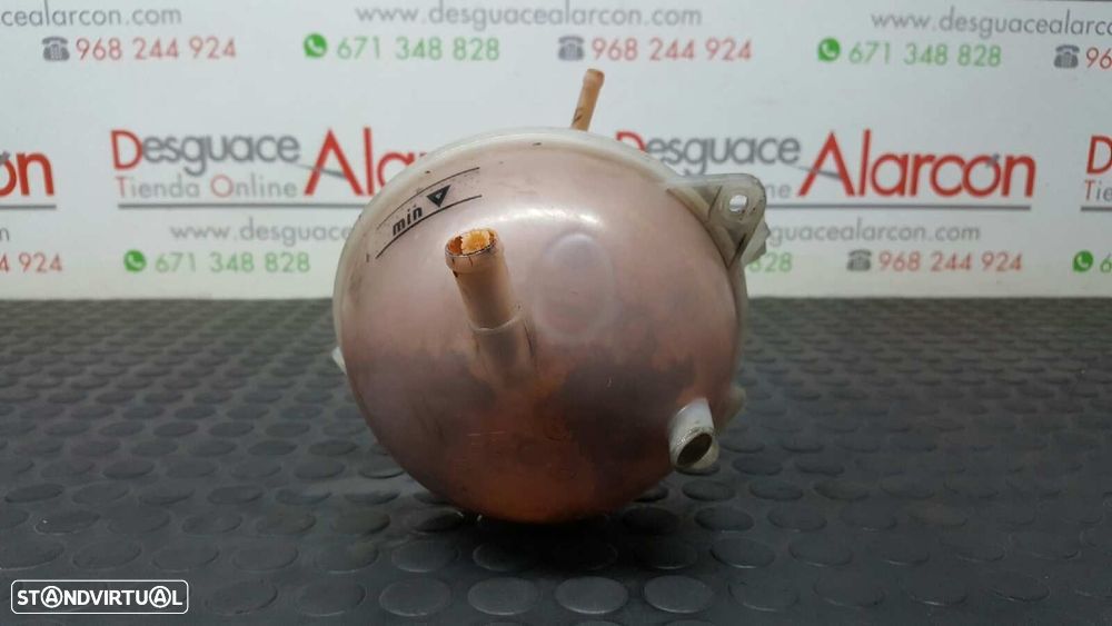 DEPOSÍTO DE EXPANSÃO AUDI A3 (8P) 2.0 TDI AMBITION - 4