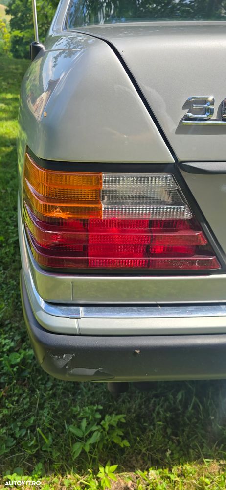 Mercedes-Benz CLE 300 - 7