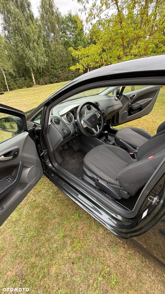 Seat Ibiza SC 1.2 TSI Style - 15