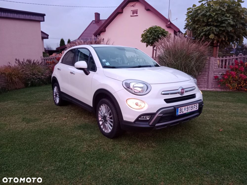 Fiat 500X - 2