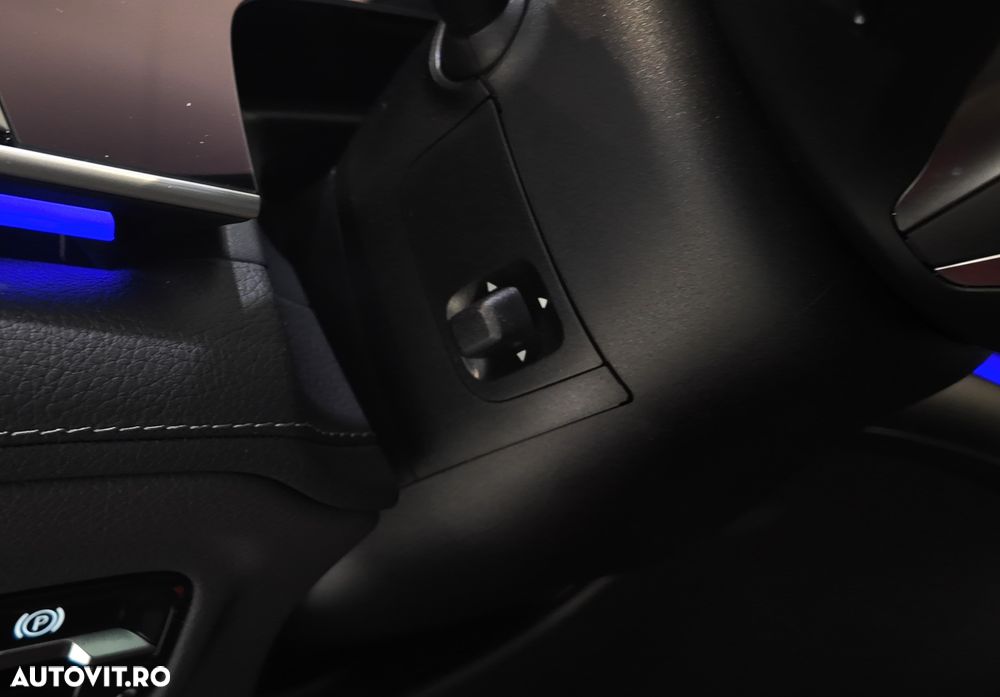 Mercedes-Benz EQS 580 4Matic AMG Line Premium - 23