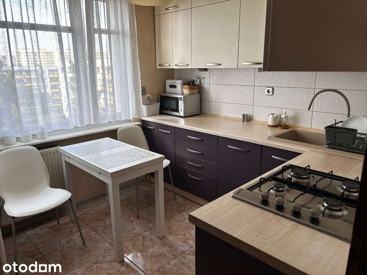 Piękne ustawne mieszkanie 60m2 na os. Prędocinek