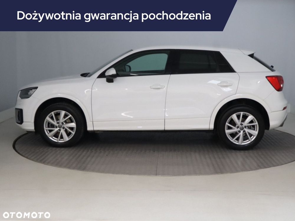 Audi Q2 - 4