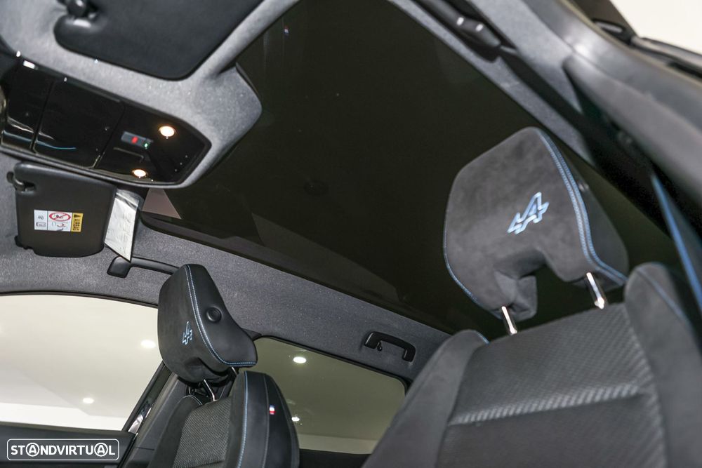 Renault Espace 1.2 E-Tech Full Hybrid Esprit Alpine - 32