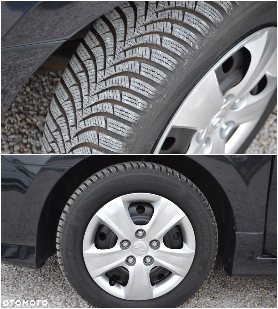 Hyundai i30 1.4 Edition Plus - 22