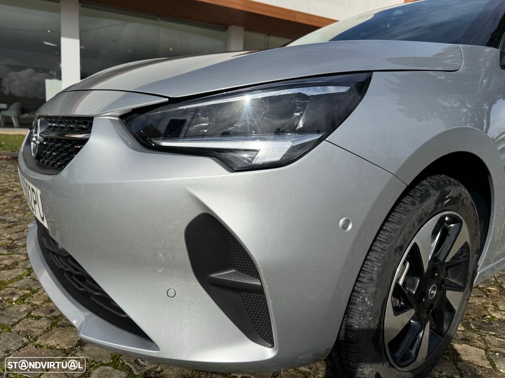 Opel Corsa-e Business Edition - 9