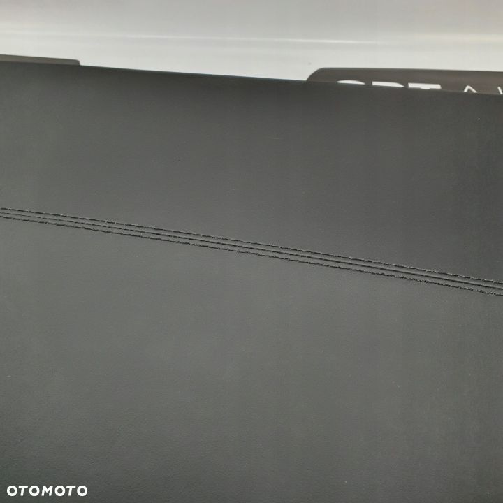 TESLA S DESKA ROZDZIELCZA KONSOLA KOKPIT PULPIT PODUSZKI AIRBAG AIR BAG KIT SET - 7