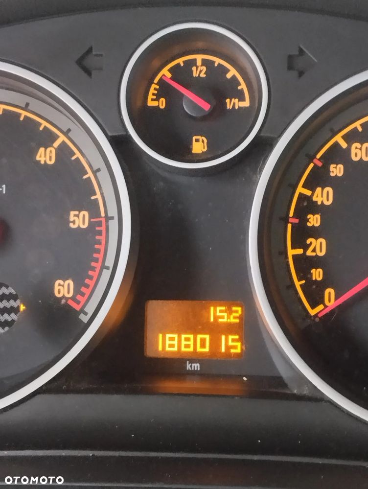 Opel Zafira 1.7 CDTI - 3