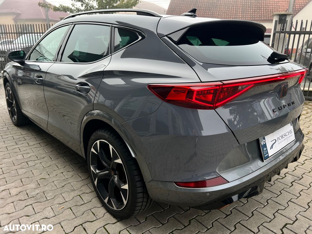 Cupra Formentor 1.4 e-Hybrid DSG - 3