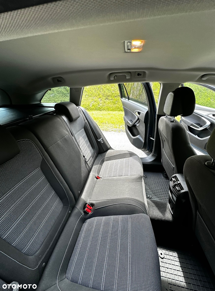 Opel Insignia 2.0 CDTI Executive ecoFLEX S&S - 15