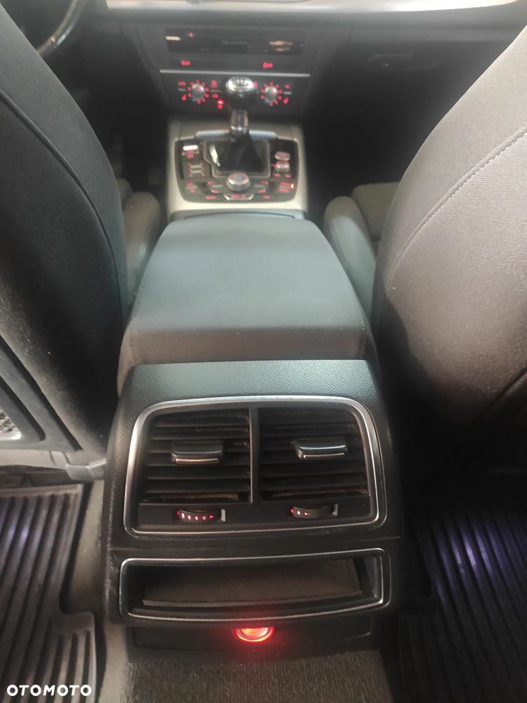 Audi A6 Avant 2.0 TDI - 23