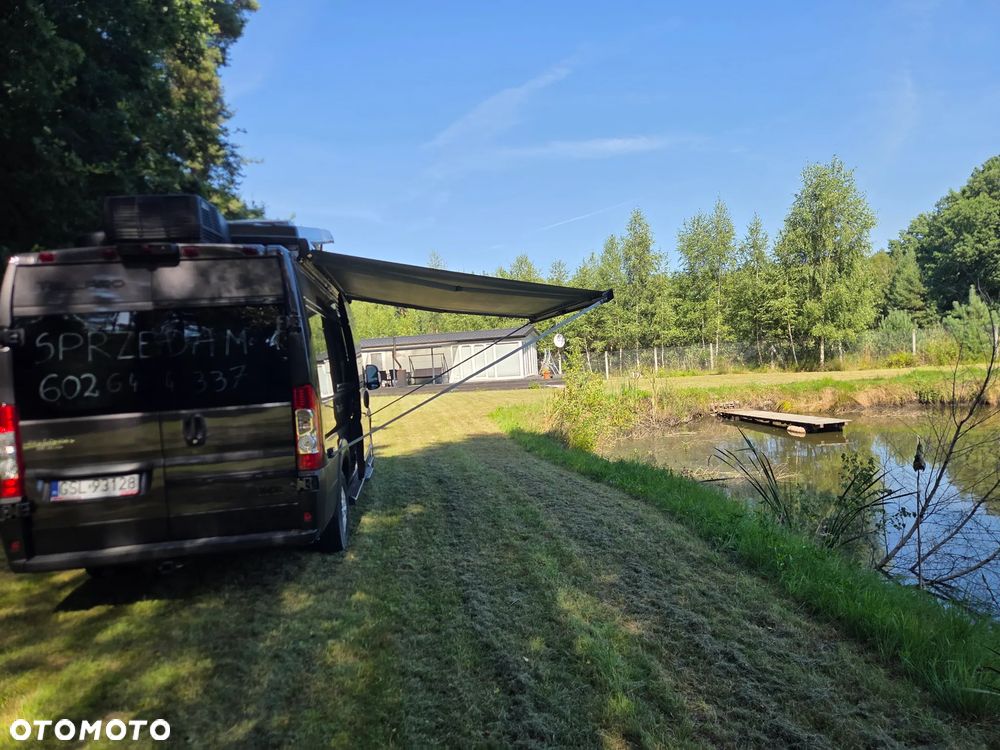 RAM Promaster - 6
