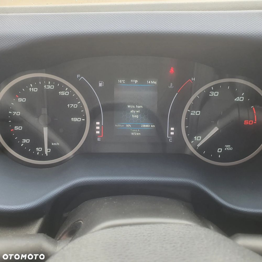 Iveco Daily 35S18 - 9