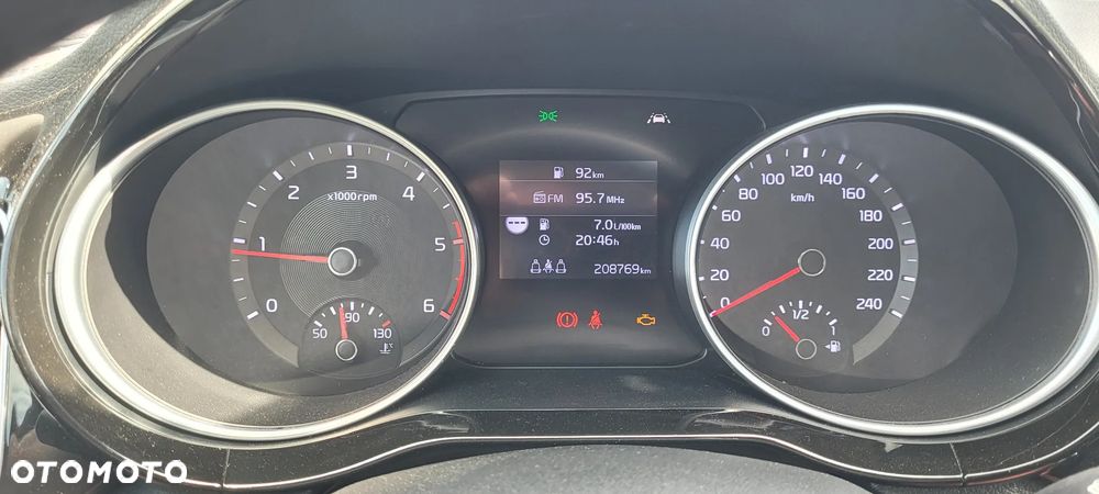Kia Ceed 1.6 CRDi SCR L Business Line - 10