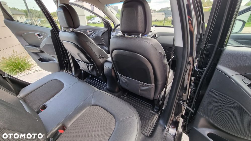 Hyundai ix35 1.6 GDI Comfort 2WD - 33