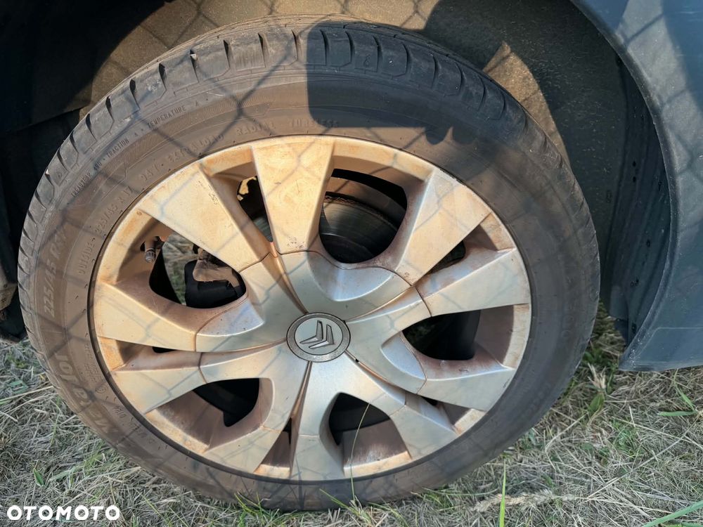 Citroën C4 Picasso 2.0 HDi Exclusive - 10