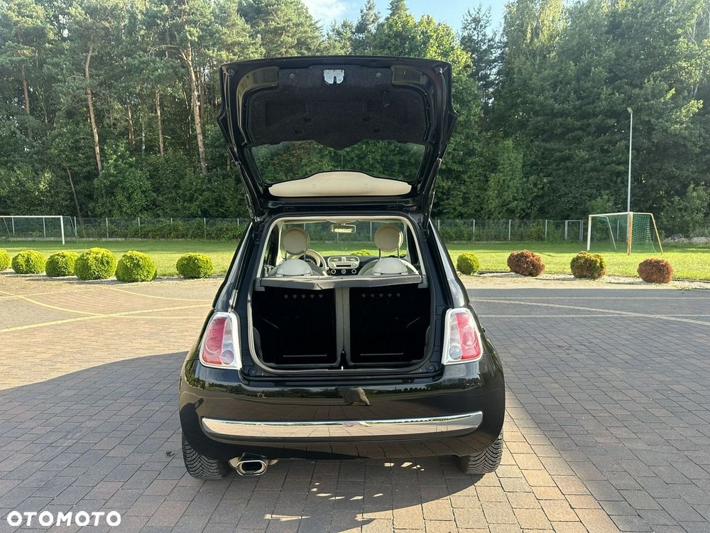 Fiat 500 - 13
