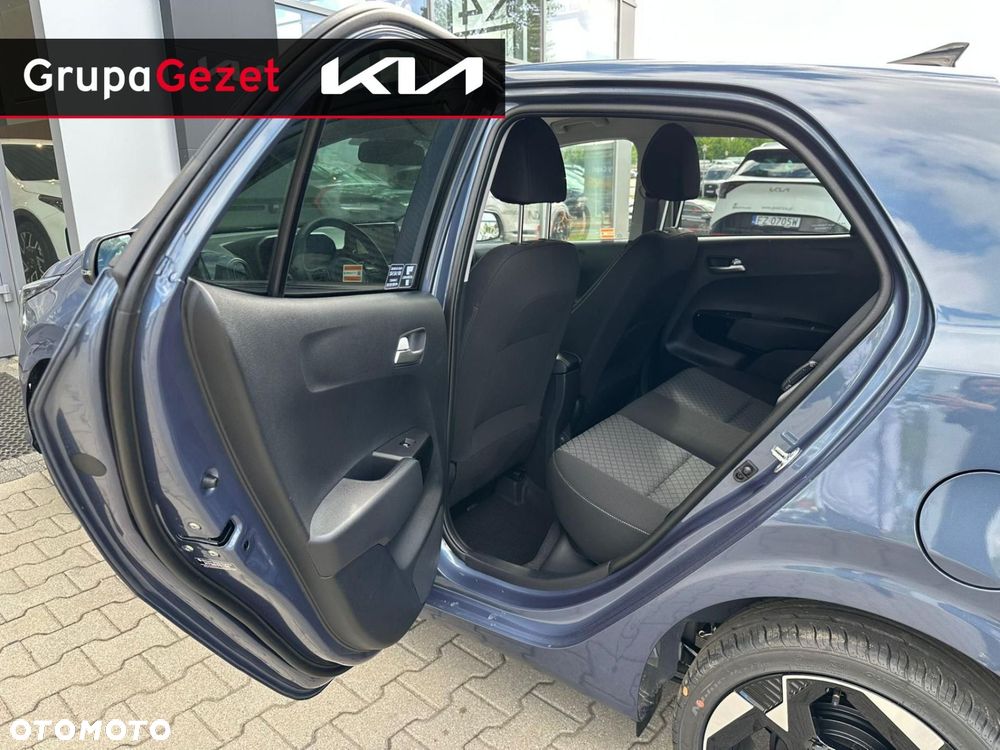 Kia Picanto 1.0 GDI Business Line AMT - 9