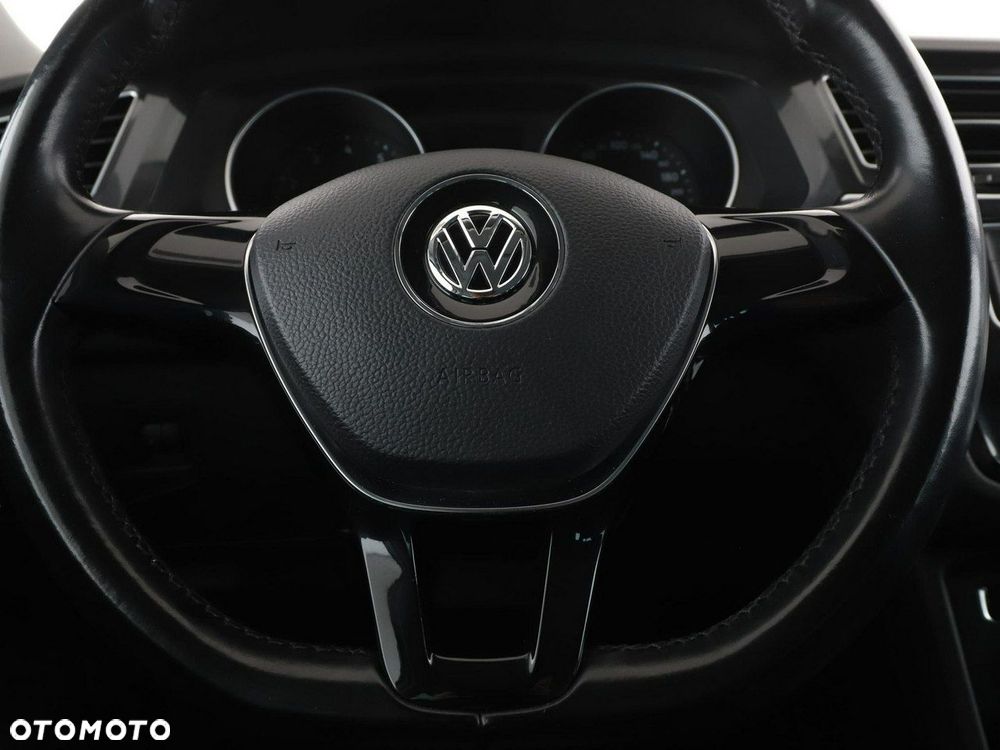Volkswagen Tiguan 1.4 TSI (BlueMotion Technology) Trendline - 21
