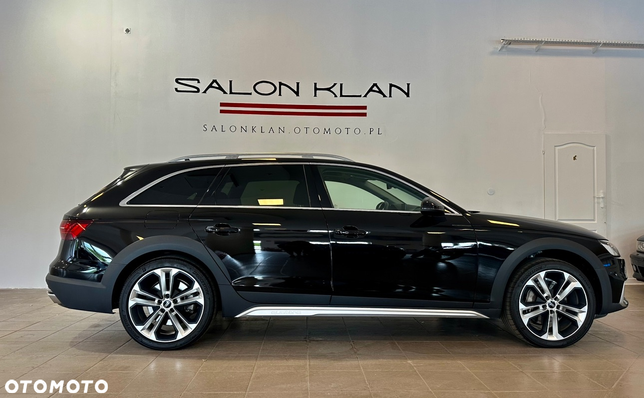 Audi A4 Allroad quattro 45 TFSI S tronic - 2