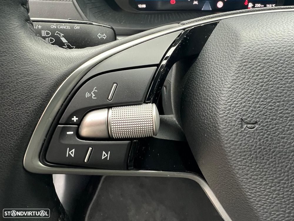 Skoda Octavia Break 2.0 TDI - 17