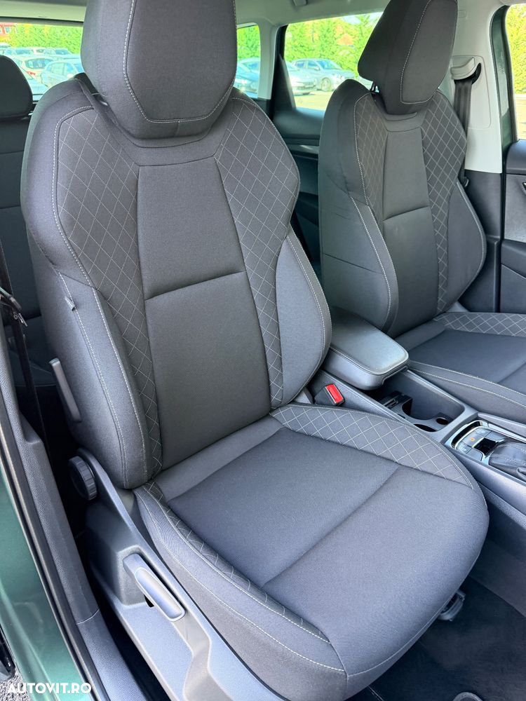 Skoda Karoq 1.6 TDI SCR DSG Ambition - 16