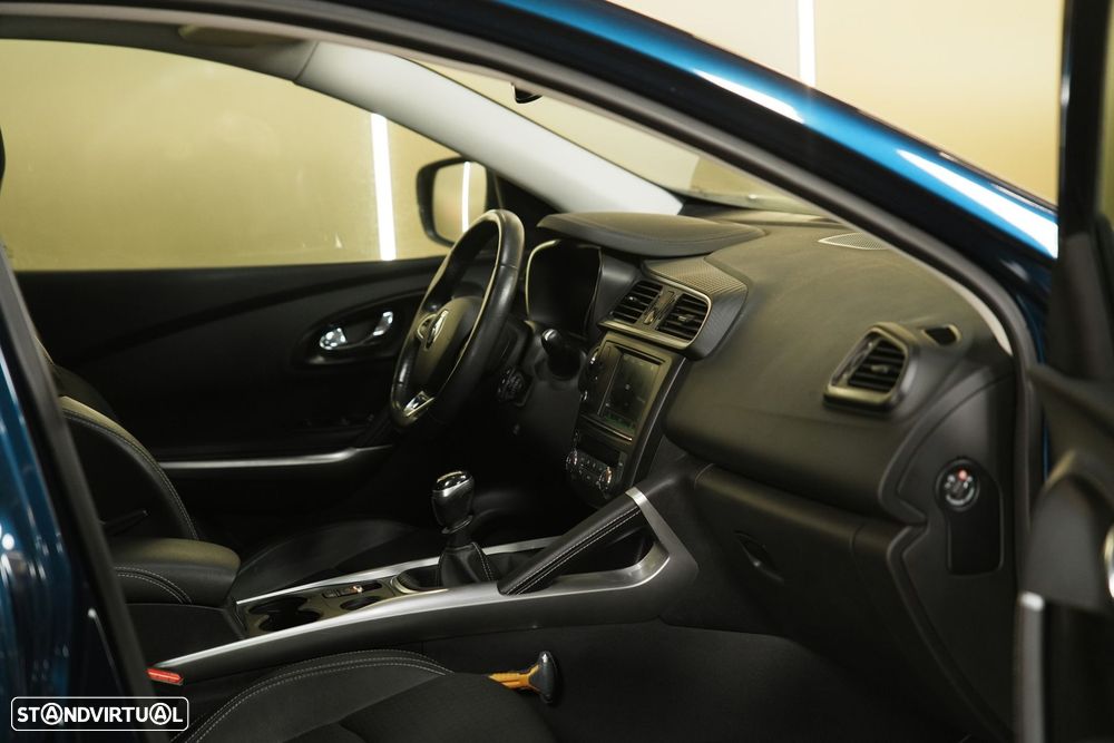 Renault Kadjar 1.5 dCi Exclusive - 25