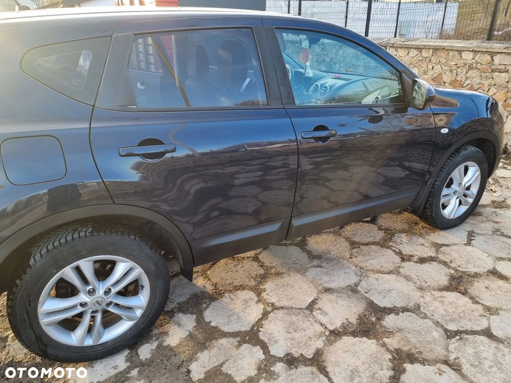 Nissan Qashqai 1.6 Acenta - 6