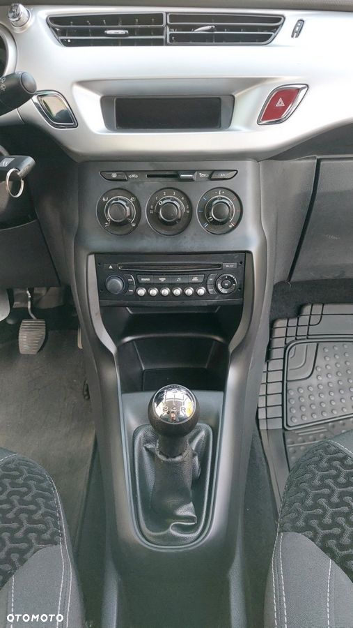 Citroën C3 - 21
