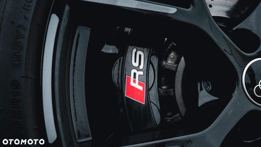 Audi RS3 Limousine - 18