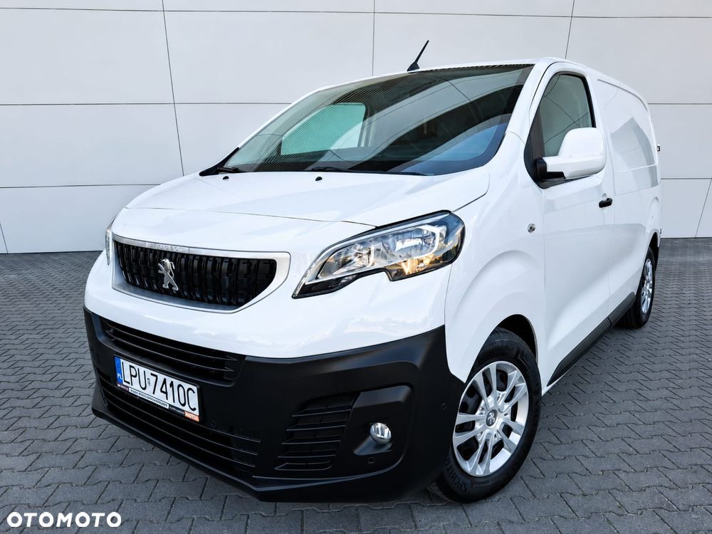 Peugeot EXPERT - 4
