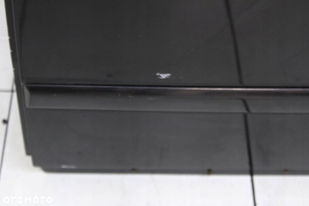 AUDI A4 B7 SEDAN 04R- DRZWI LEWE TYLNE LEWY TYŁ LZ9Y - 7