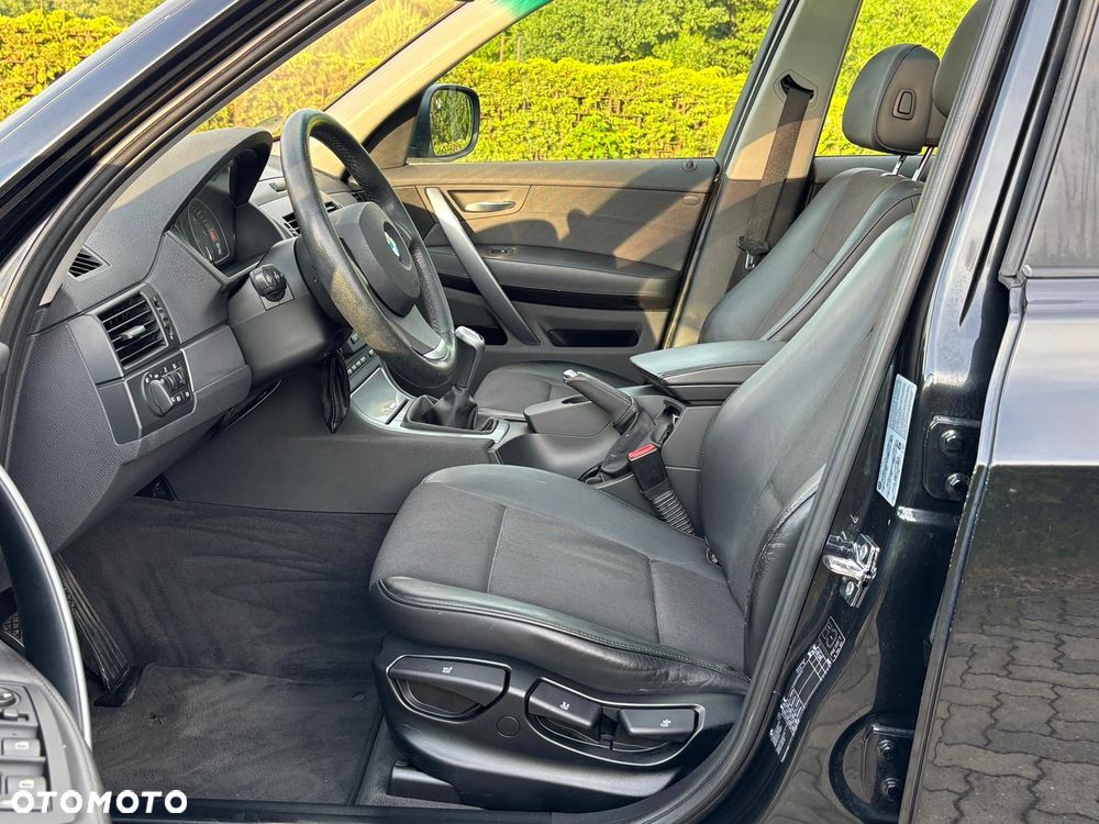 BMW X3 xDrive18d Edition Exclusive - 9
