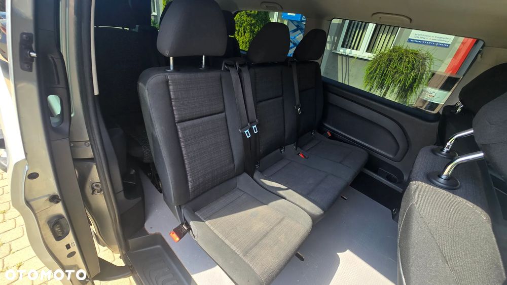 Mercedes-Benz Sprinter 907.233 - 10