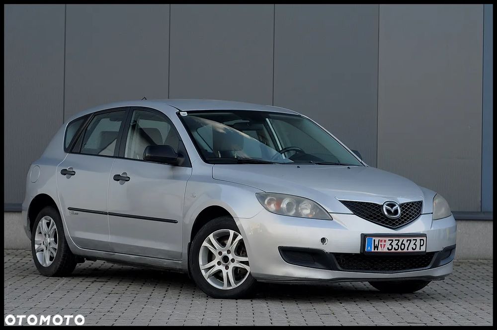 Mazda 3 - 13