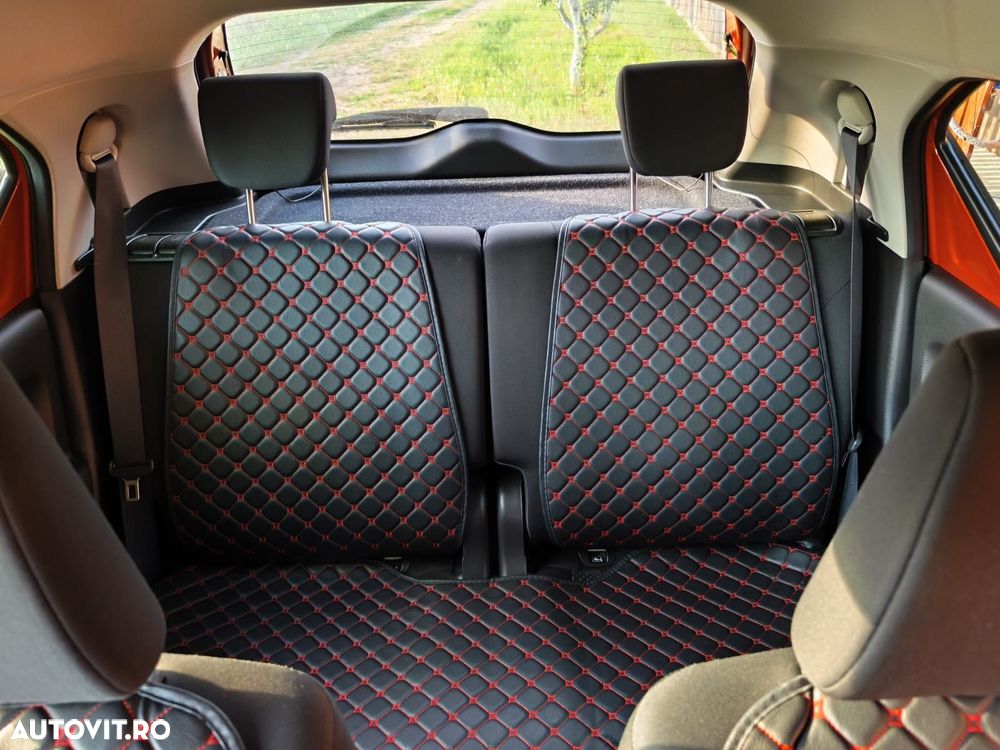 Suzuki Ignis - 10