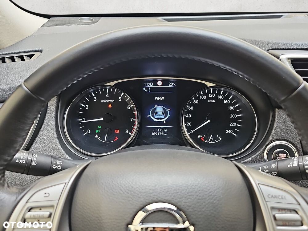 Nissan X-Trail - 13