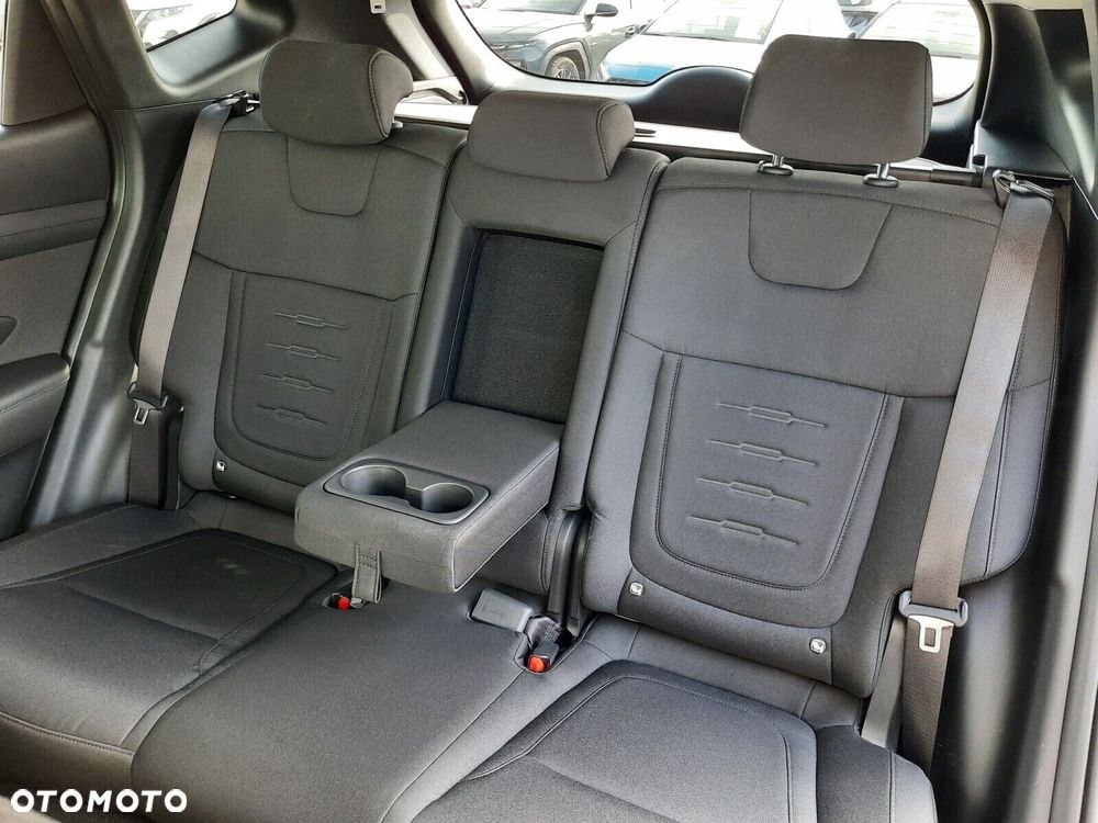 Hyundai Tucson 1.6 T-GDi Executive 2WD DCT - 13