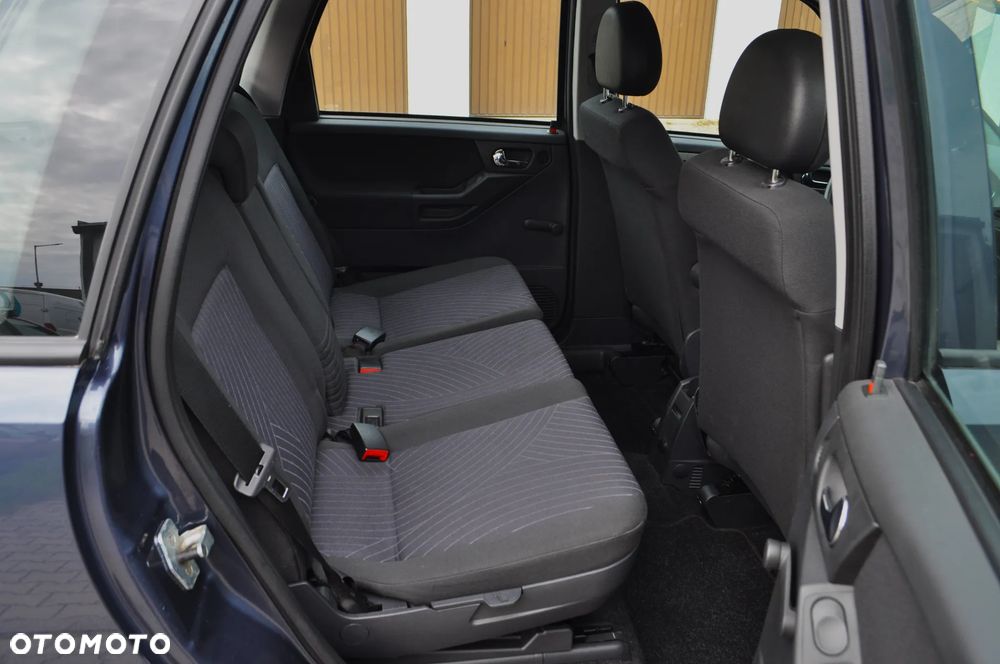 Opel Meriva 1.4 Innovation - 25